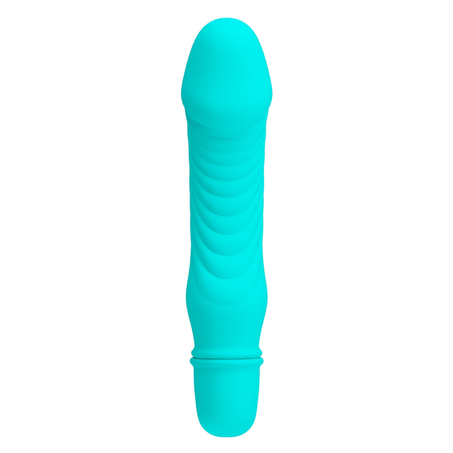 Pretty Love Stev Dolphin Vibrator Aqua