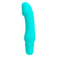 Pretty Love Stev Dolphin Vibrator Aqua