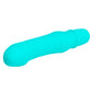 Pretty Love Stev Dolphin Vibrator Aqua