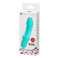 Pretty Love Stev Dolphin Vibrator Aqua