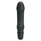 Pretty Love Stev Dolphin Vibrator Black