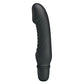 Pretty Love Stev Dolphin Vibrator Black