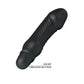 Pretty Love Stev Dolphin Vibrator Black