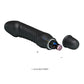 Pretty Love Stev Dolphin Vibrator Black