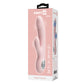 Party Up Dave Rabbit Vibrator Pink