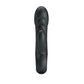 Pretty Love Ansel Rabbit Vibrator Black
