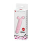 Pretty Love Goddard Vibrator Soft Pink
