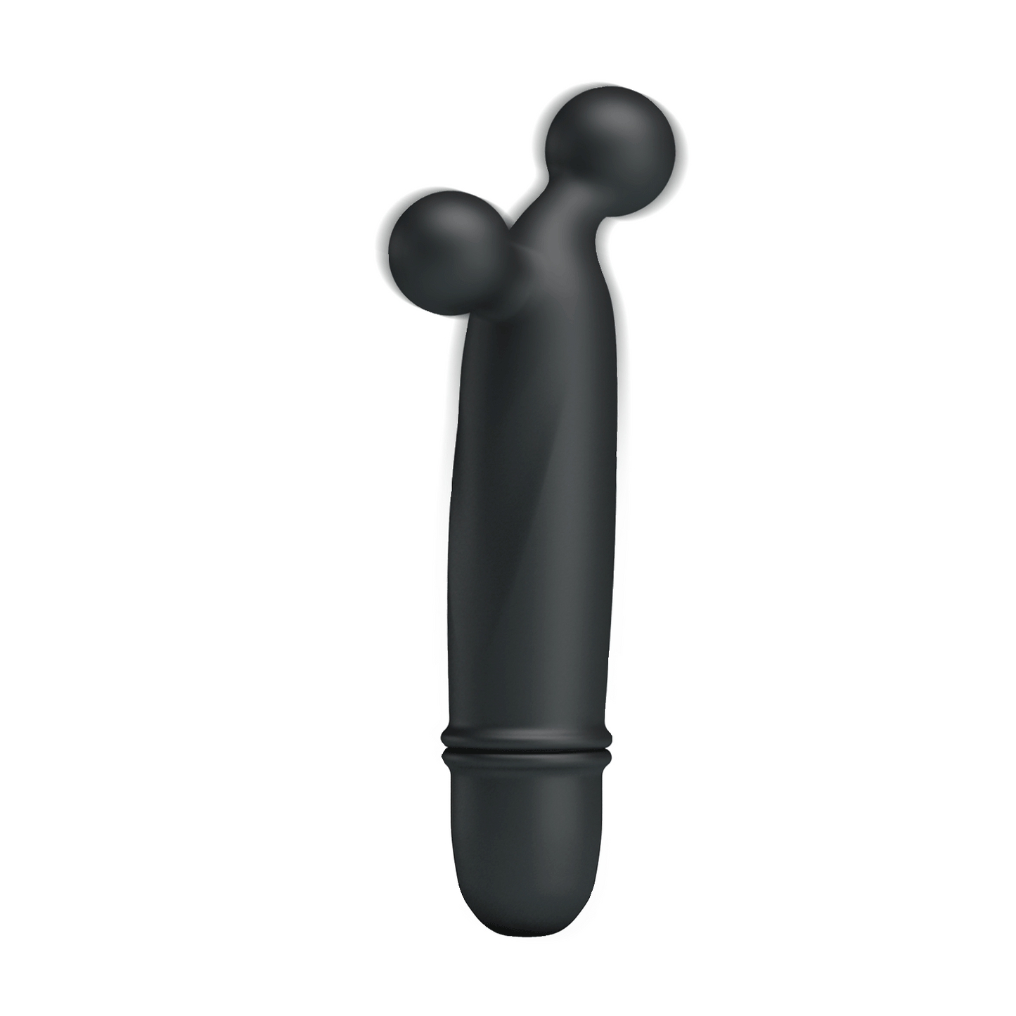 Pretty Love Goddard Vibrator Black
