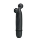 Pretty Love Goddard Vibrator Black