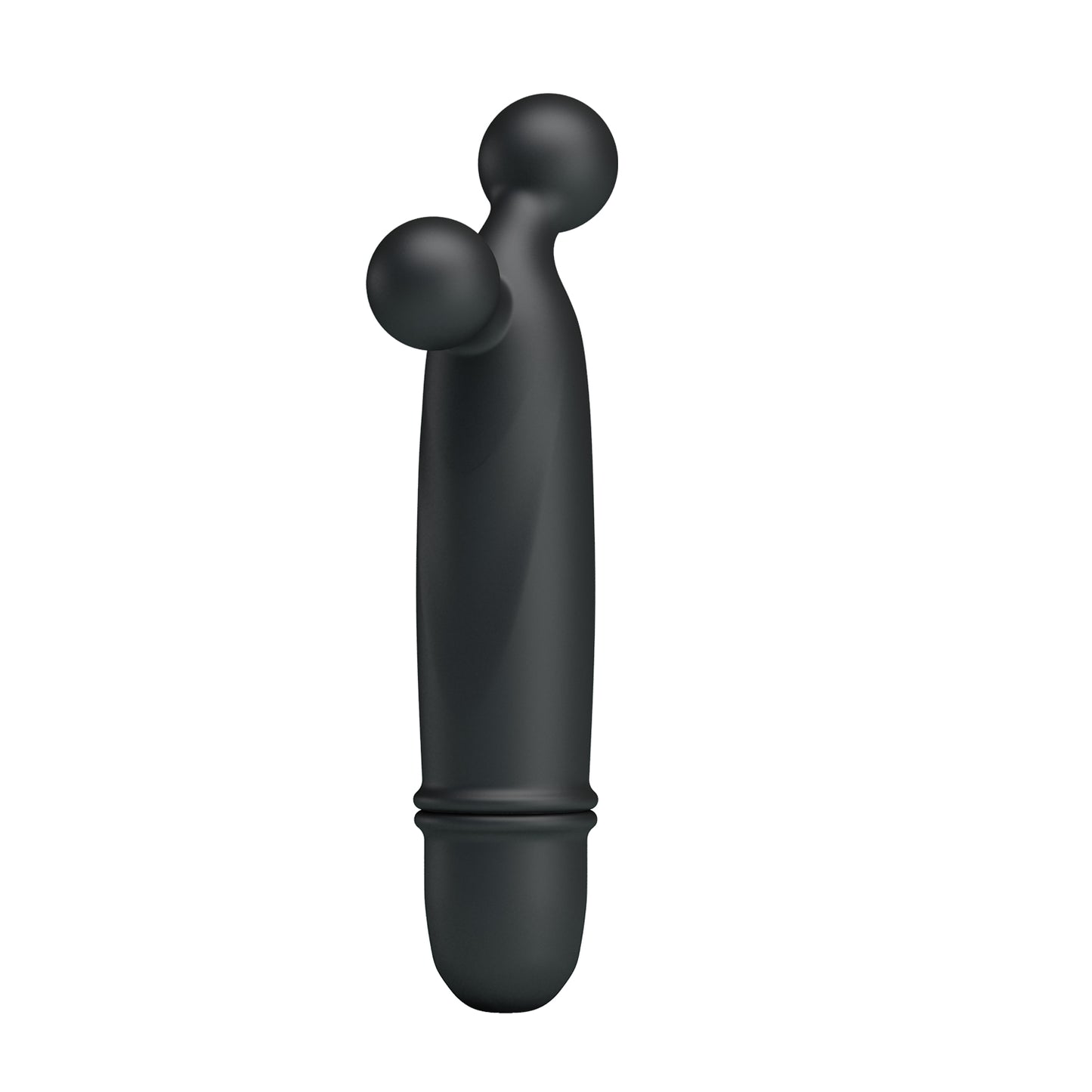 Pretty Love Goddard Vibrator Black