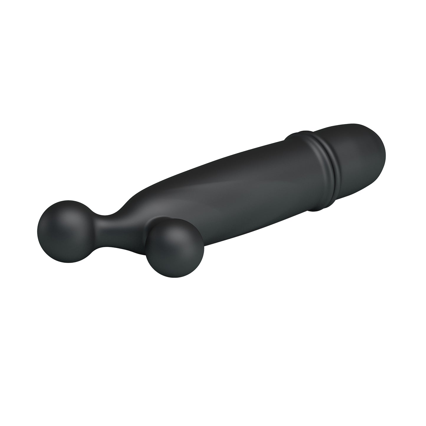Pretty Love Goddard Vibrator Black
