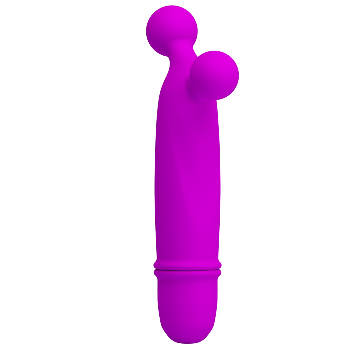 Pretty Love Goddard Vibrator Purple