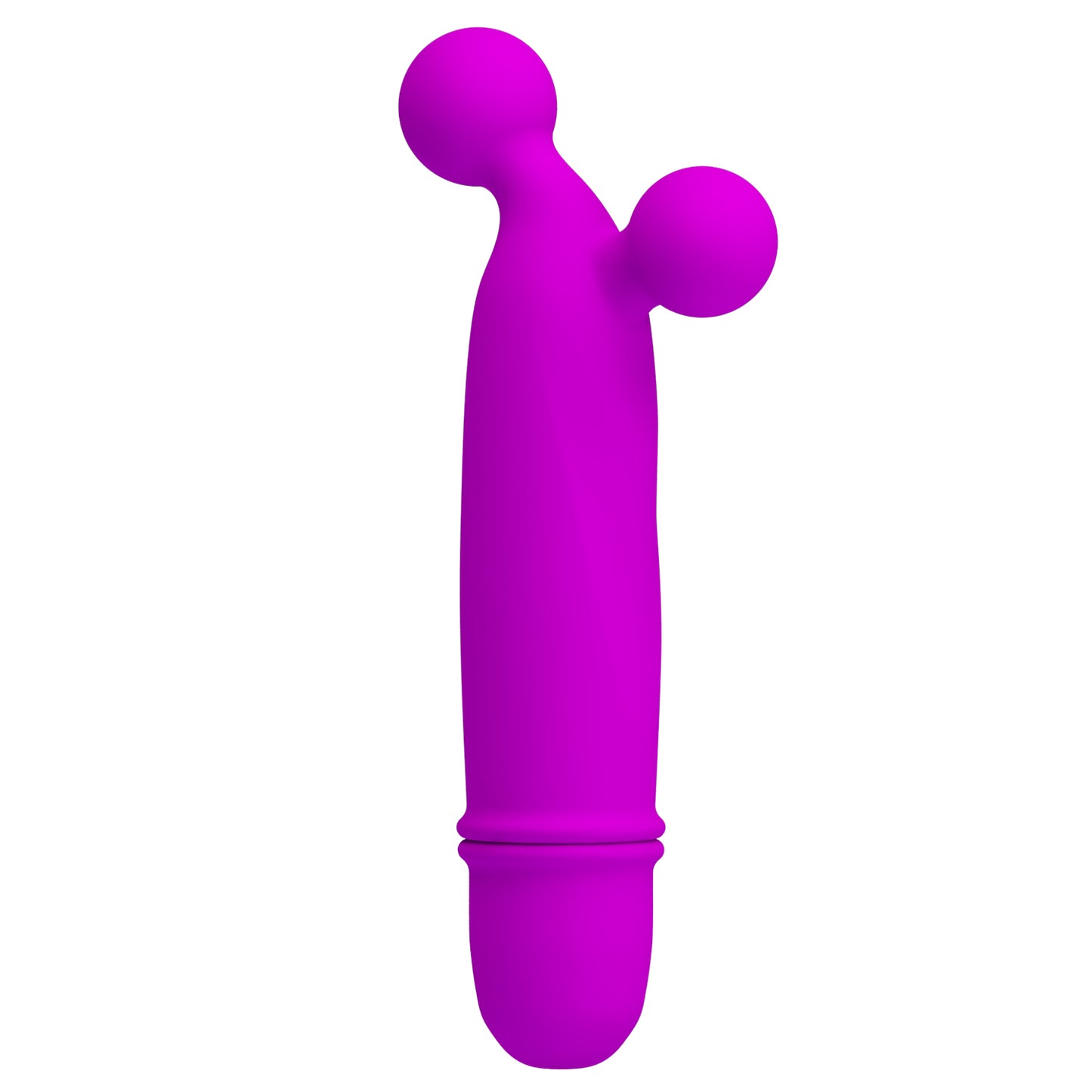 Pretty Love Goddard Vibrator Purple