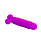 Pretty Love Goddard Vibrator Purple