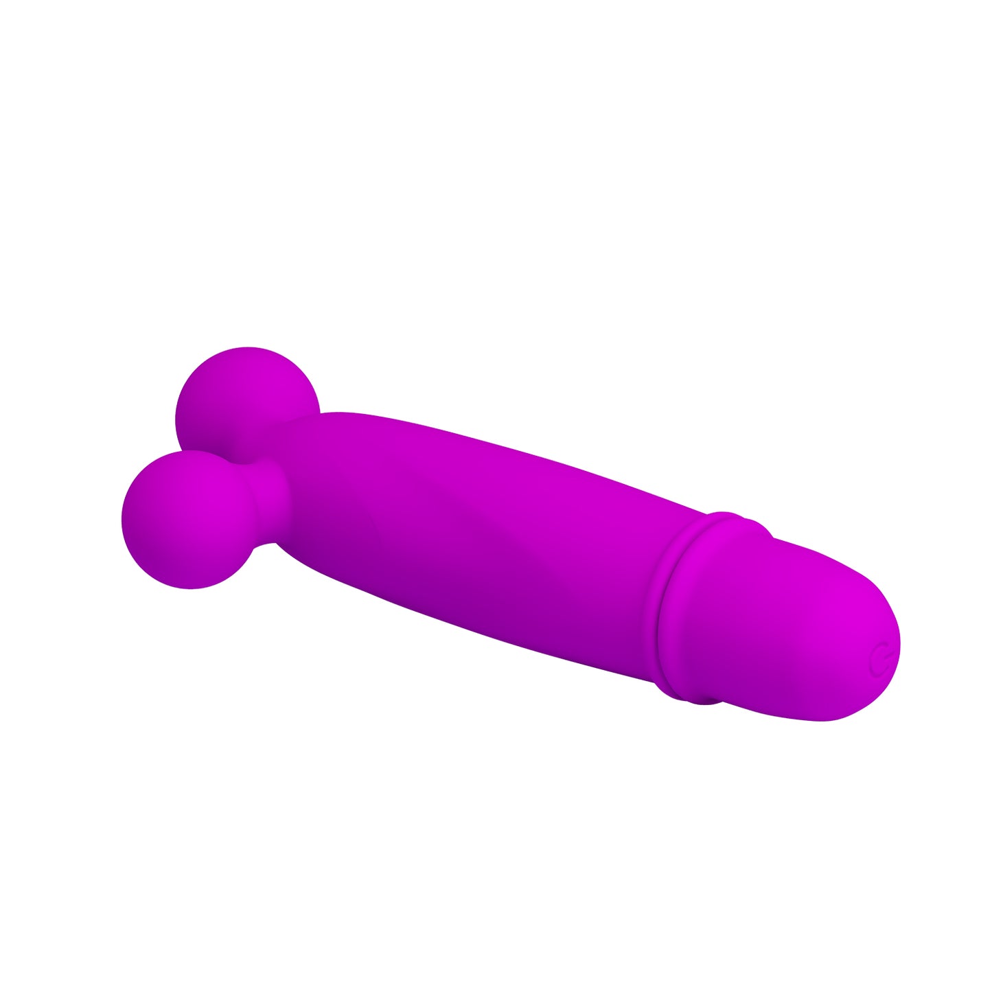 Pretty Love Goddard Vibrator Purple
