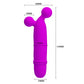 Pretty Love Goddard Vibrator Purple