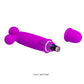 Pretty Love Goddard Vibrator Purple
