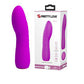 Pretty Love Leif Mini Vibrator Purple