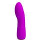 Pretty Love Leif Mini Vibrator Purple