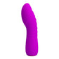 Pretty Love Leif Mini Vibrator Purple
