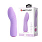 Pretty Love Lina Mini Vibrator Mauve