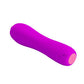 Pretty Love Allen Mini Vibrator Purple
