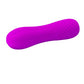 Pretty Love Allen Mini Vibrator Purple