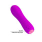 Pretty Love Allen Mini Vibrator Purple