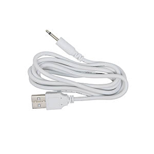 Pretty Love Allen Mini Vibrator Purple