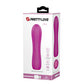 Pretty Love Allen Mini Vibrator Purple