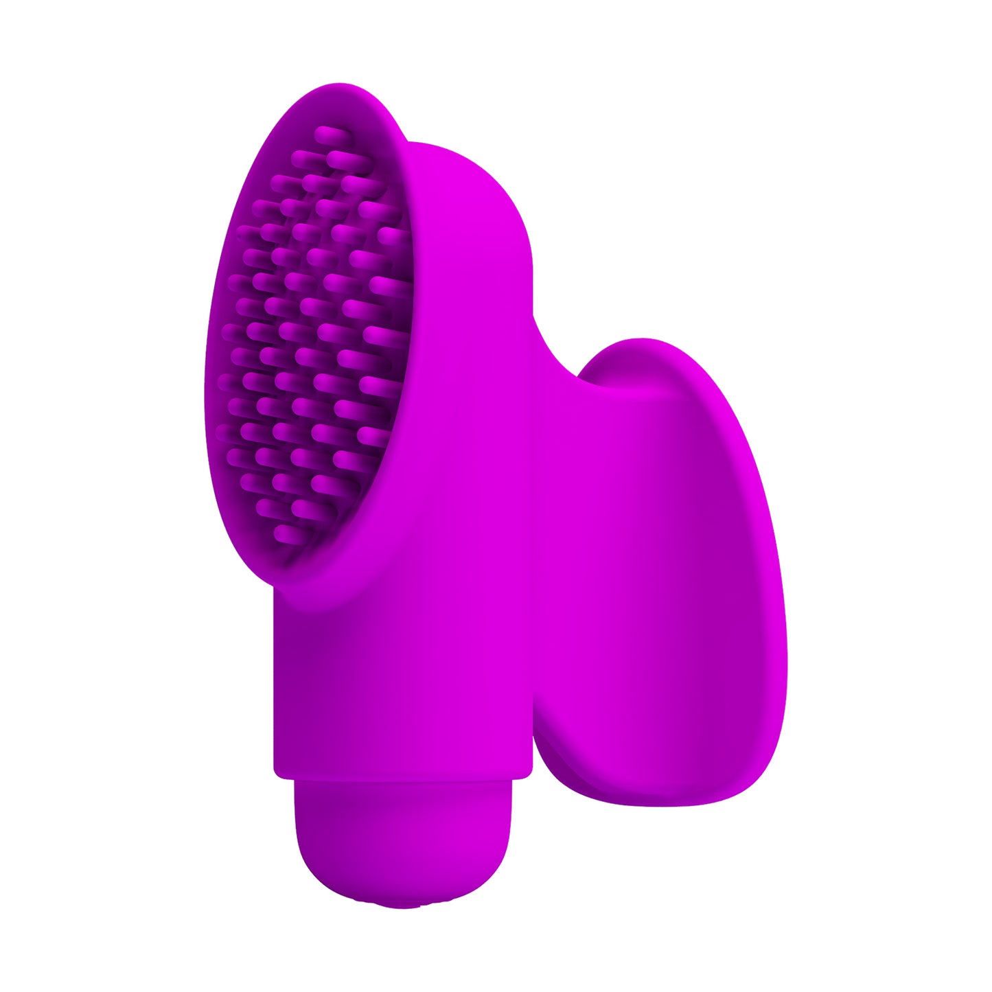 Pretty Love Freda Finger Sleeve Vibrator