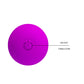 Pretty Love Freda Finger Sleeve Vibrator
