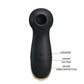 Pretty Love Hammer Sucking Vibrator with 24K Gold