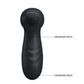 Pretty Love Hammer Sucking Vibrator with 24K Gold