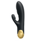 Pretty Love Naughty PlaySucking Rabbit Vibrator