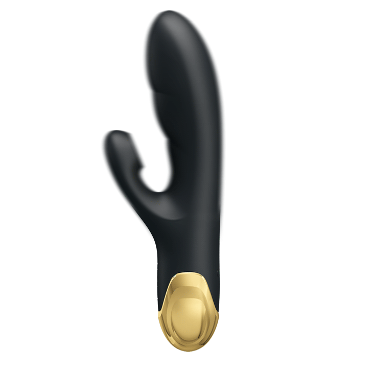 Pretty Love Naughty PlaySucking Rabbit Vibrator
