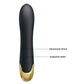 Pretty Love Naughty PlaySucking Rabbit Vibrator