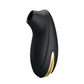 Pretty Love Otis Suction Massager Black