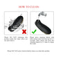 Pretty Love Otis Suction Massager Black