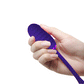 Pretty Love Super Soft Silicone Kirk Vibrating Egg Macaron (App)