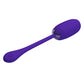 Pretty Love Super Soft Silicone Kirk Vibrating Egg Macaron (App)