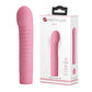 Pretty Love Mick Ridged G-Spot Vibrator