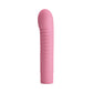 Pretty Love Mick Ridged G-Spot Vibrator