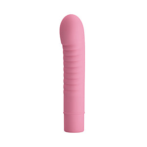 Pretty Love Mick Ridged G-Spot Vibrator