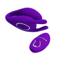 Pretty Love Bill Vibrator w Remote Control