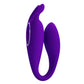 Pretty Love Bill Vibrator w Remote Control