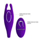 Pretty Love Bill Vibrator w Remote Control