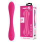Party Up Frank Bendable Vibrator Pink