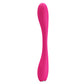 Party Up Frank Bendable Vibrator Pink