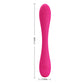 Party Up Frank Bendable Vibrator Pink